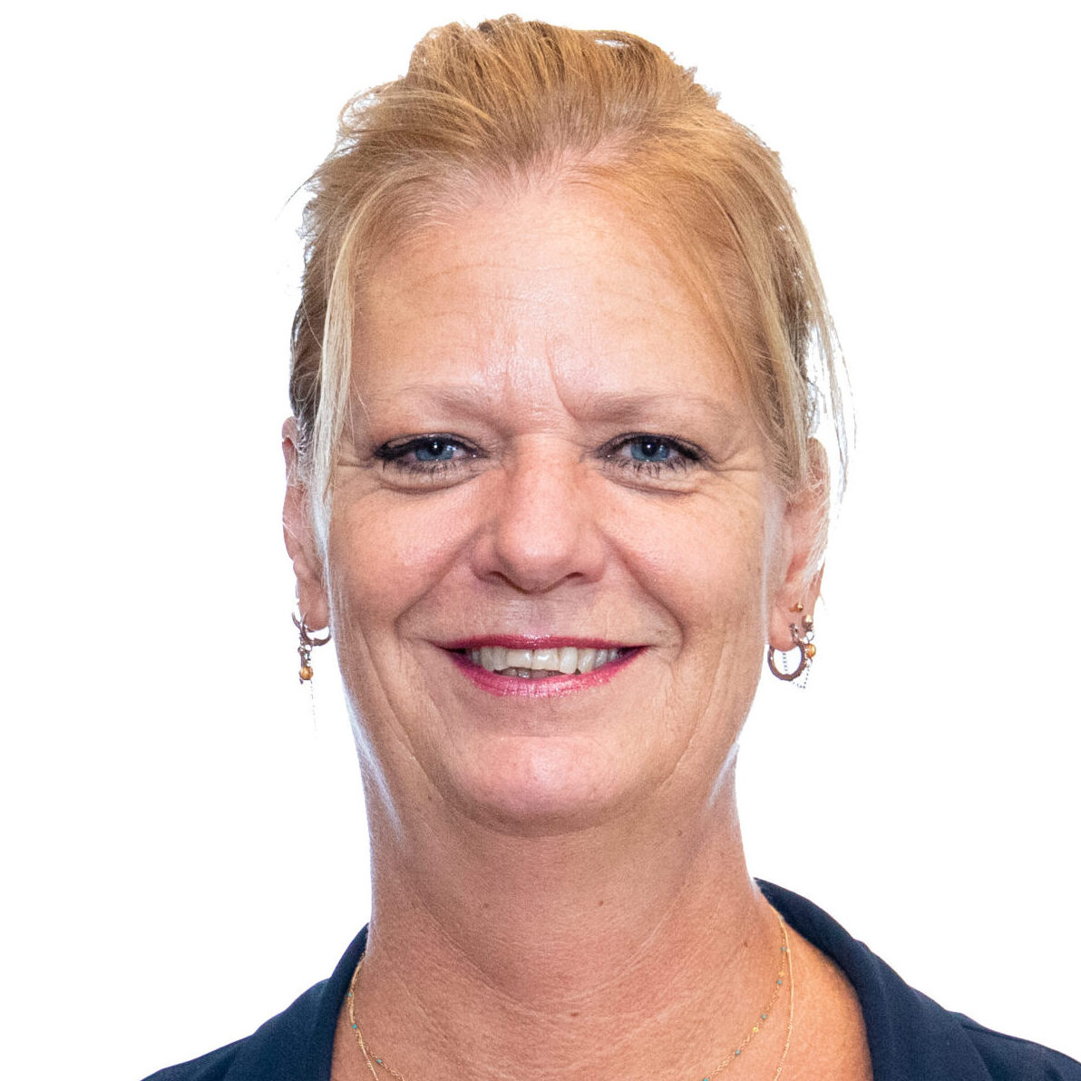 Esther van Buchem productspecialist laryngectomie en tracheotomie | Atos Medical