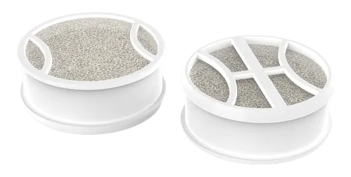 Freevent HME Cassette 22 mm