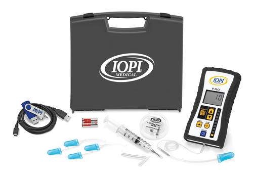 1-3100-DL - IOPI Pro Kit | Atos Medical