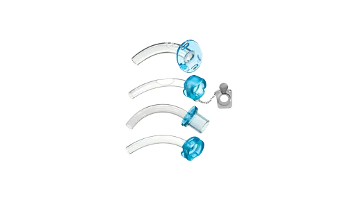 REF 103 Tracoe Comfort Plus Fen Tracheostomy Tube | Atos Medical