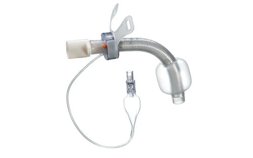 REF 450 Tracoe Vario Spiral C Tracheostomy Tube | Atos Medical