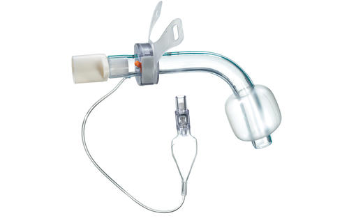 REF 460 Tracoe Vario C Tracheostomy Tube | Atos Medical