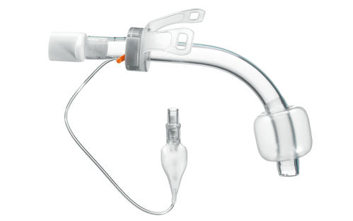 REF 461 Tracoe Vario XL C Tracheostomy Tube | Atos Medical