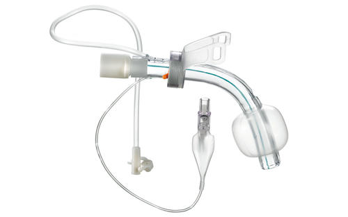 REF 470 Tracoe Vario Extract Tracheostomy Tube | Atos Medical