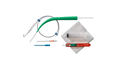 REF 520 Tracoe Experc Dilation Set - Tracheostomy Tubes | Atos Medical
