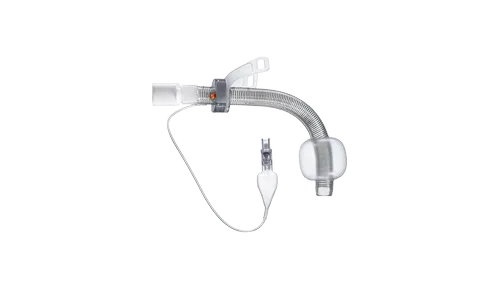 REF 451 Tracoe Vario Spiral Tracheostomy Tube | Atos Medical