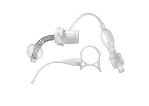 tracoe kids silcosoft tracheostomy tube ped