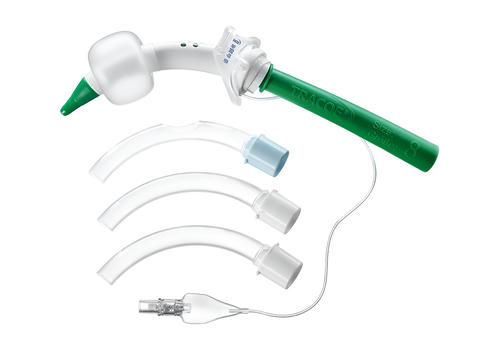 tracoe twist tracheostomy tube