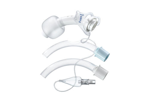 tracoe twist tracheostomy tube