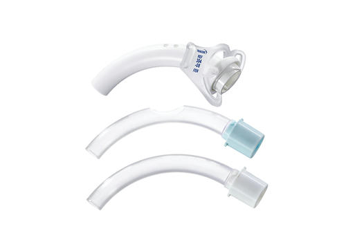 tracoe twist tracheostomy tube