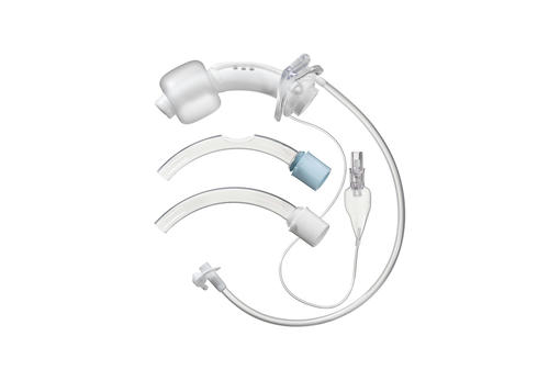 tracoe twist tracheostomy tube