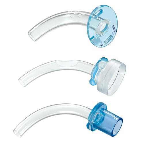 Tracoe Comfort with fenestration - Tracheacanule REF 107 | Atos Medical