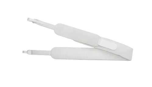 large two piece freevent neckband