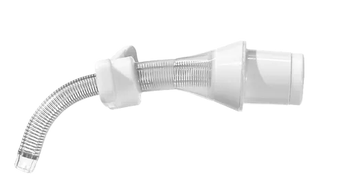 Tracoe kids silcosoft tracheostomy tube neo pl 361