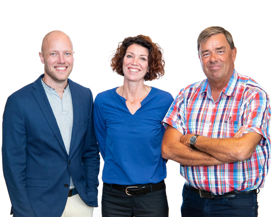 Huisbezoek - persoonlijk advies bij u thuis | Atos Medical