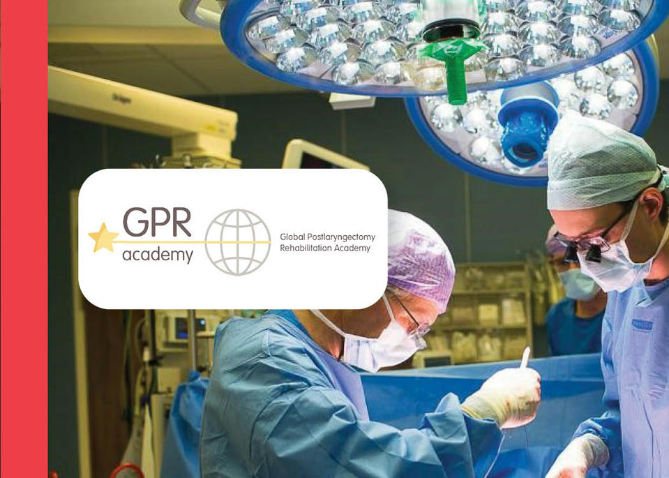 GPR Webinar Post-op pulmonary care