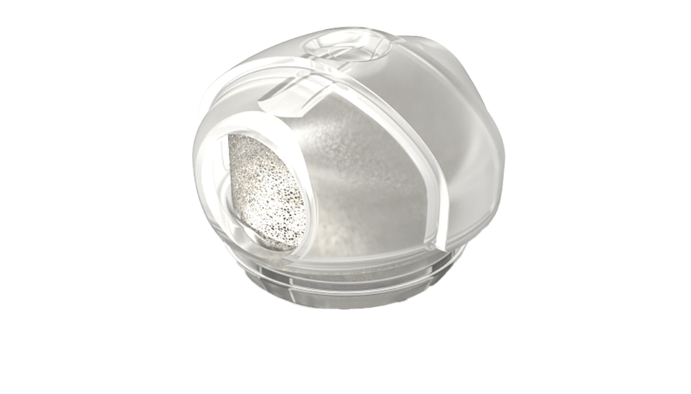 provox life night hme